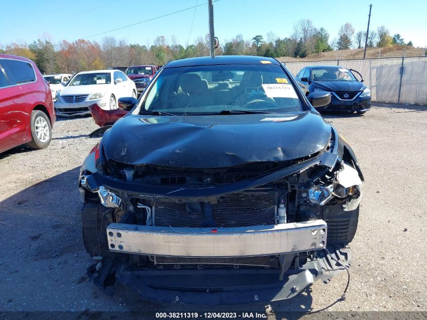 2013 NISSAN ALTIMA 2.5/S/SV/SL - 1N4AL3AP8DN463852
