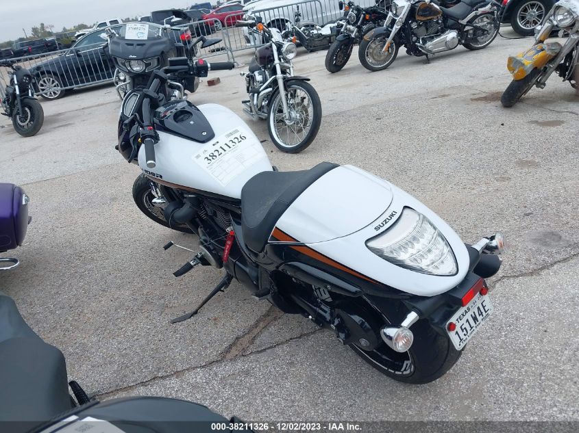 2020 SUZUKI VZR1800 - JS1VY53A2L7100039