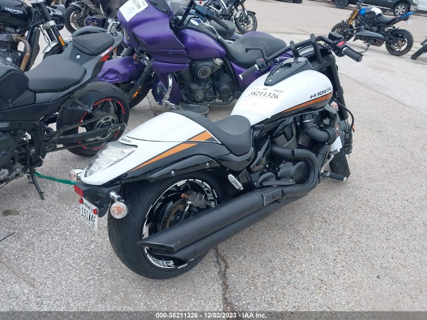 2020 SUZUKI VZR1800 - JS1VY53A2L7100039