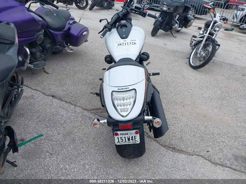 2020 SUZUKI VZR1800 - JS1VY53A2L7100039