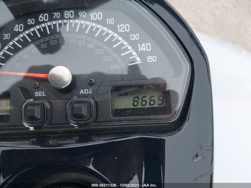 2020 SUZUKI VZR1800 - JS1VY53A2L7100039