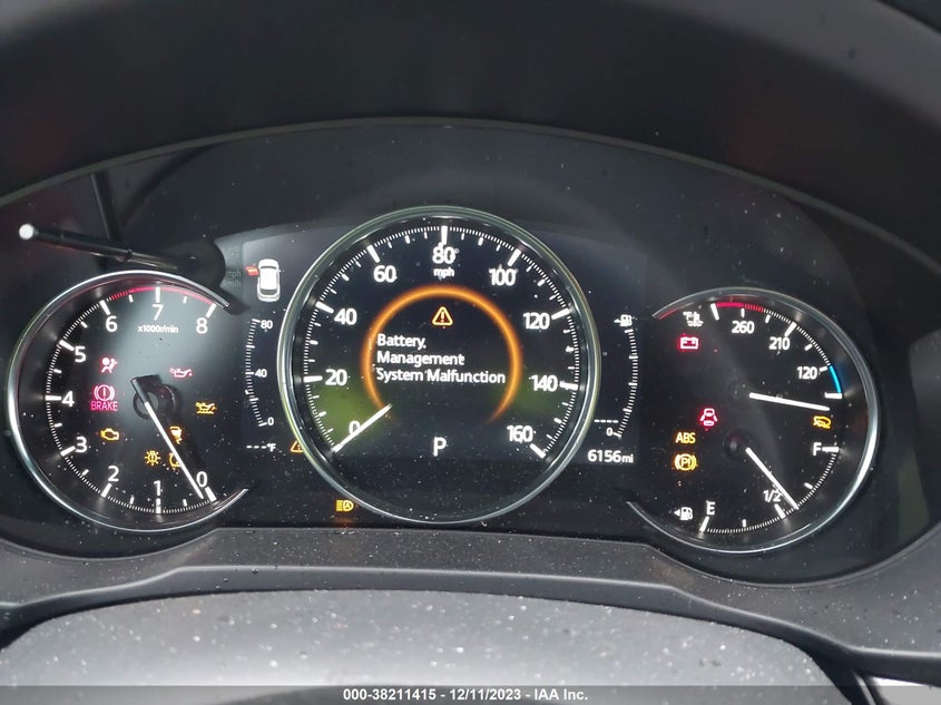 VIN JM3KFBDM5N0620261 2022 MAZDA CX-5 PREMIUM