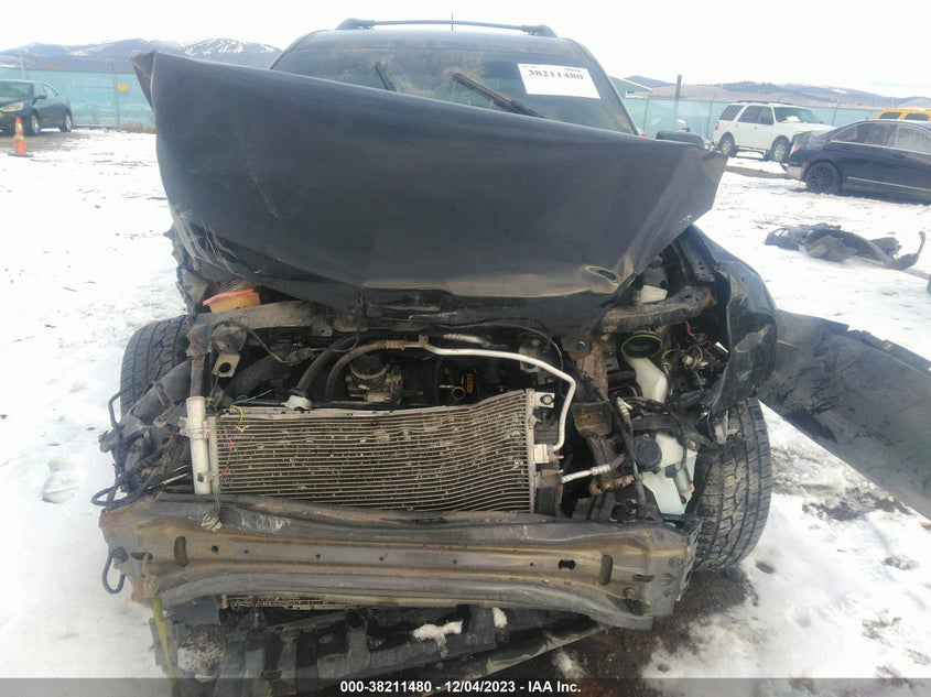 VIN 2GNFLFEK4H6120974 2017 CHEVROLET EQUINOX LT