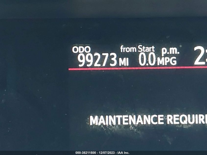 2014 TOYOTA PRIUS C TWO - JTDKDTB3XE1570949
