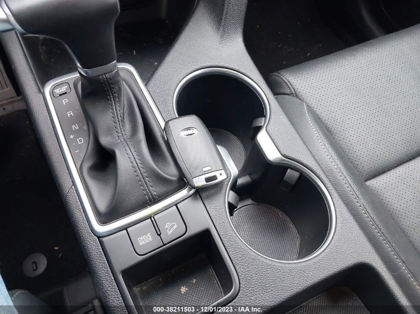 2020 KIA SPORTAGE EX - KNDPN3AC5L7676112