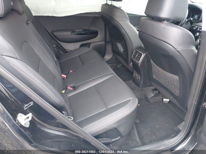 2020 KIA SPORTAGE EX - KNDPN3AC5L7676112