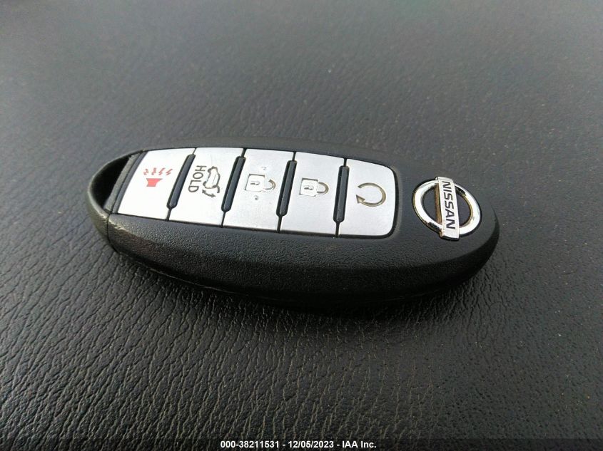 2013 NISSAN PATHFINDER PLATINUM - 5N1AR2MM9DC674344