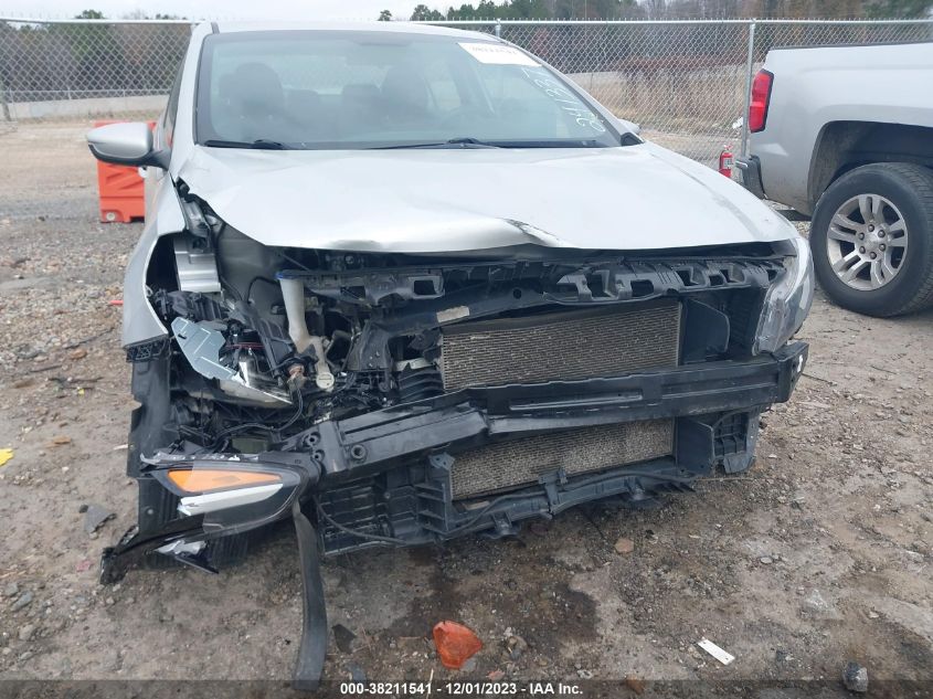 2018 KIA FORTE LX/S - 3KPFL4A73JE241337
