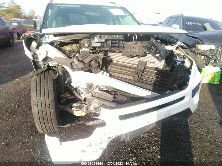 2021 FORD EXPLORER XLT - 1FMSK8DH3MGA54497