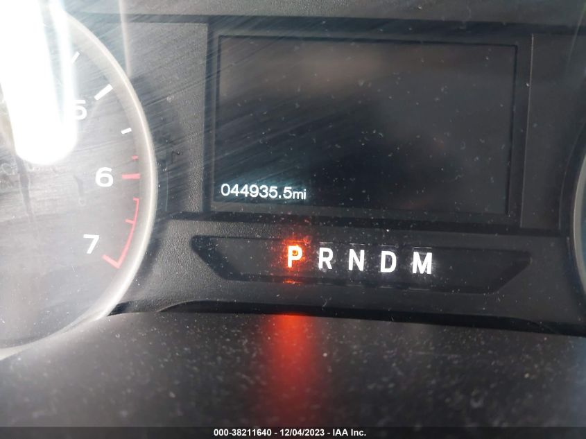 2019 FORD F-150 XLT - 1FTFW1E41KFC28664