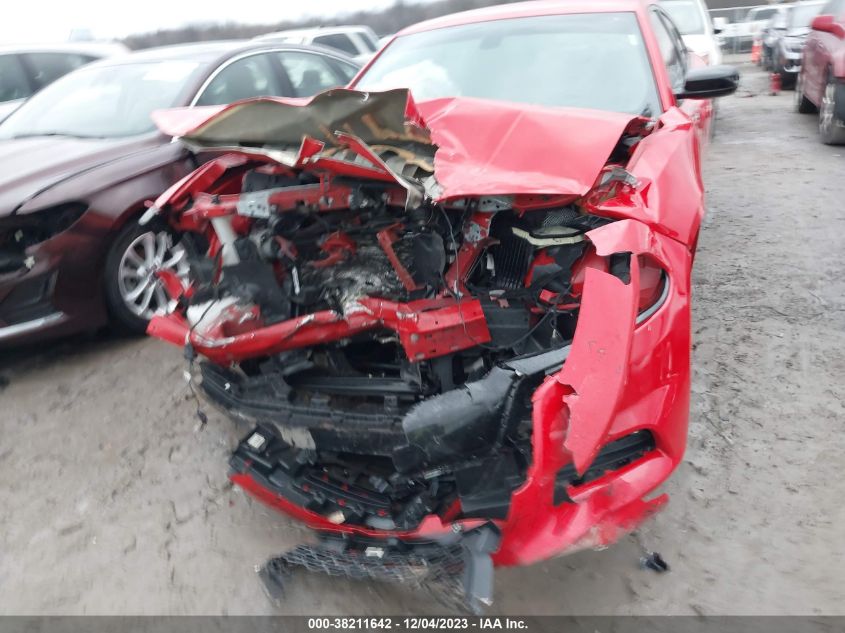 2019 DODGE CHARGER SXT - 2C3CDXJG2KH604853