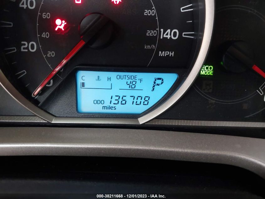 2015 TOYOTA RAV4 LE - JTMZFREV7FJ046152