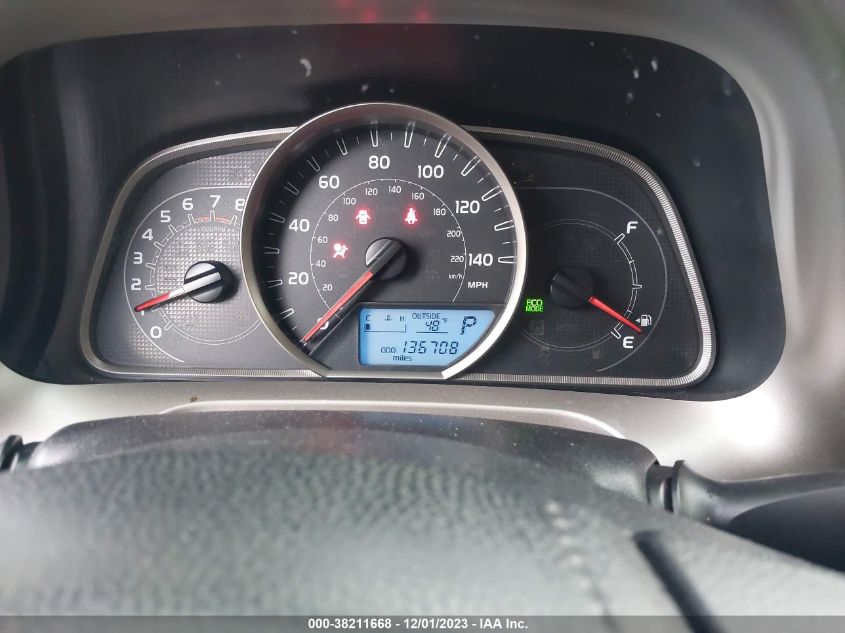 2015 TOYOTA RAV4 LE - JTMZFREV7FJ046152