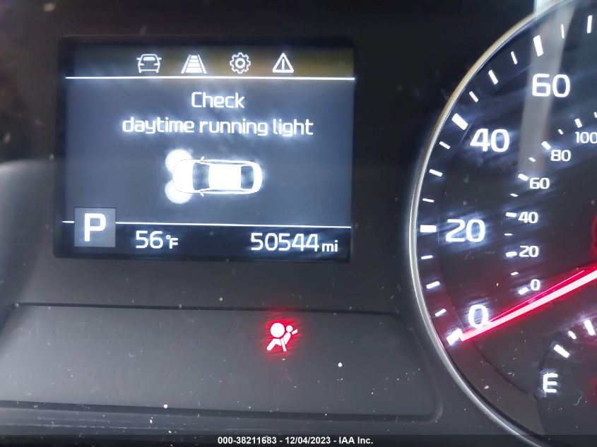 2019 KIA FORTE FE/LX/LXS - 3KPF24AD5KE022938