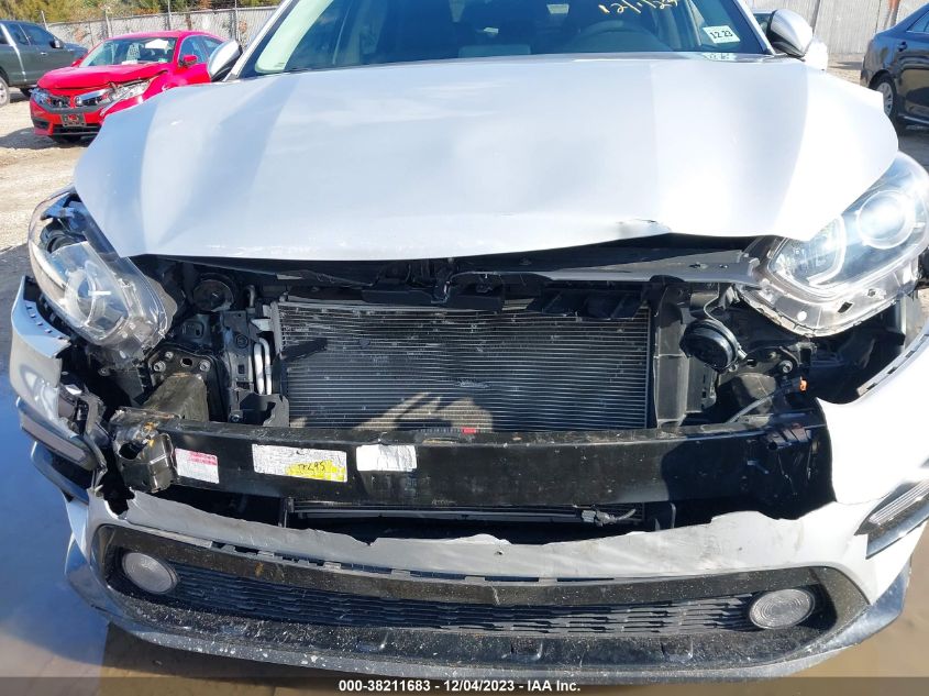 2019 KIA FORTE FE/LX/LXS - 3KPF24AD5KE022938
