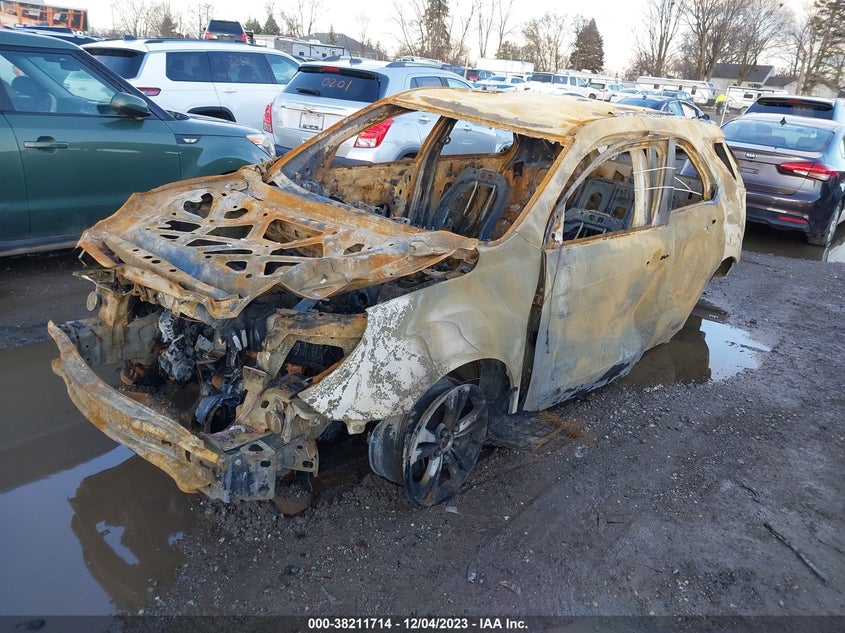 VIN 2GNAXJEV3J6340639 2018 CHEVROLET EQUINOX LT
