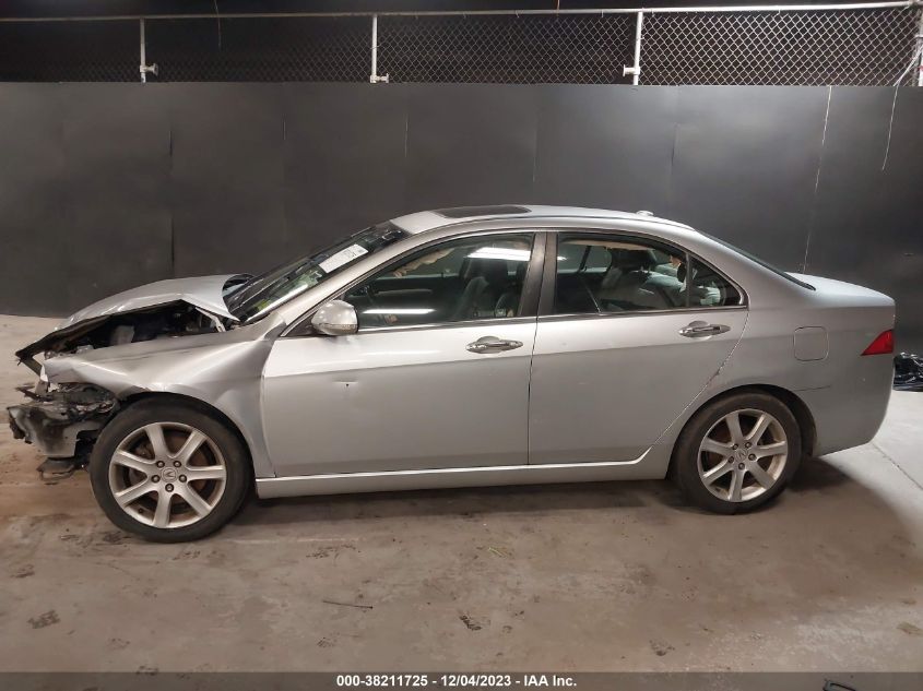 JH4CL96955C032557 | 2005 ACURA TSX