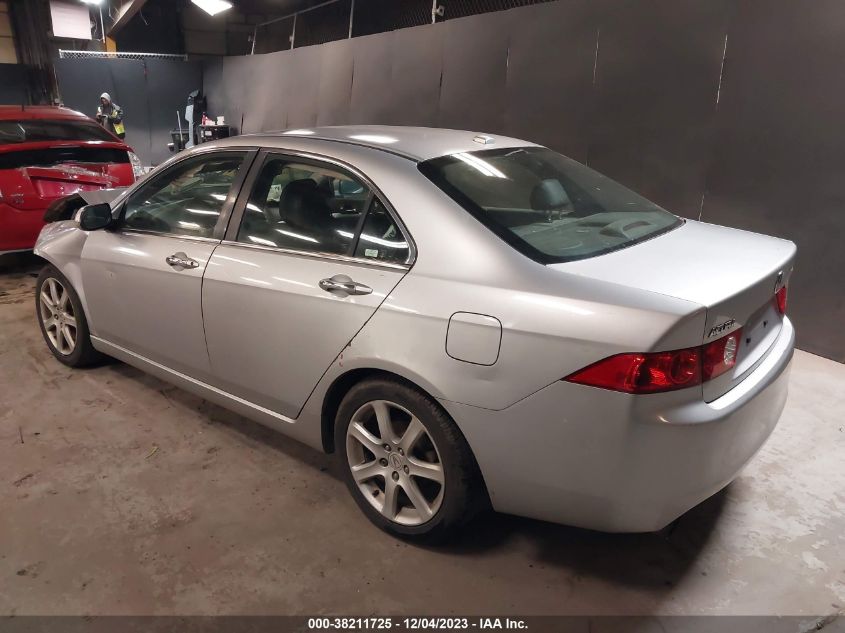 JH4CL96955C032557 | 2005 ACURA TSX