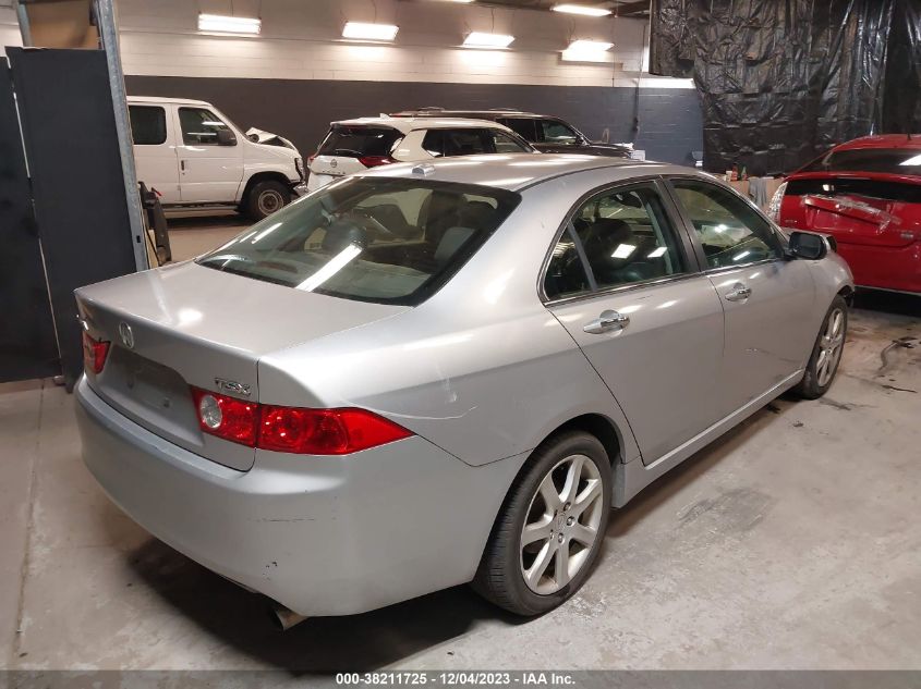 JH4CL96955C032557 | 2005 ACURA TSX