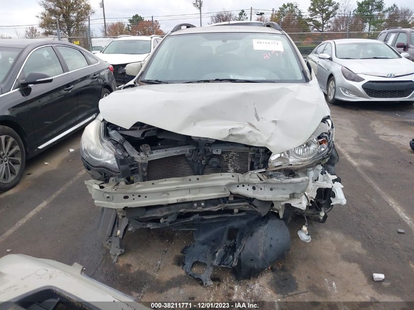 2014 SUBARU XV CROSSTREK 2.0 PREMIUM - JF2GPACC4E8262152
