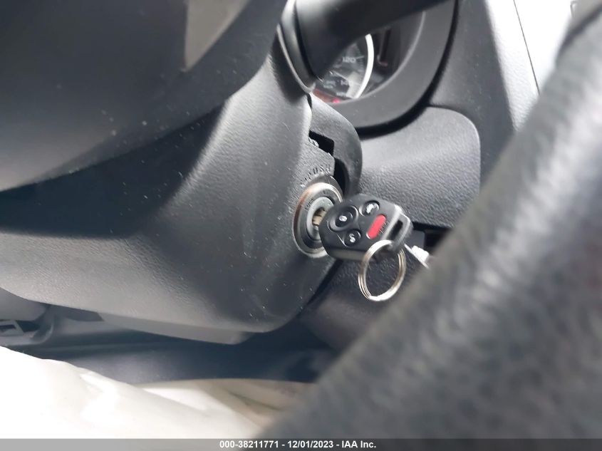 2014 SUBARU XV CROSSTREK 2.0 PREMIUM - JF2GPACC4E8262152