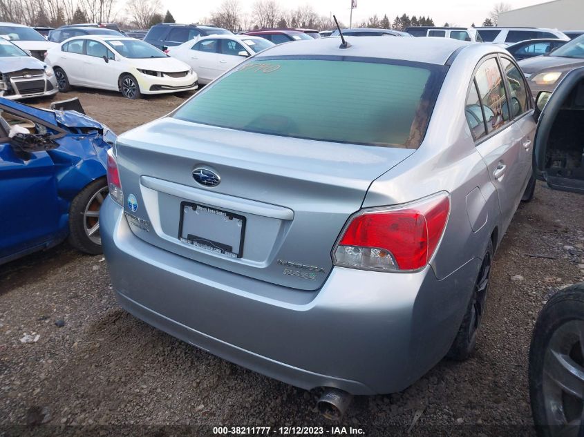 JF1GJAA63DH028408 | 2013 SUBARU IMPREZA