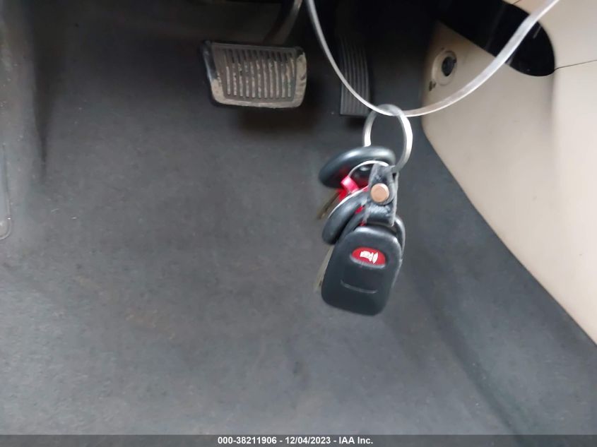 2013 HYUNDAI ACCENT GLS - KMHCT4AE9DU415818