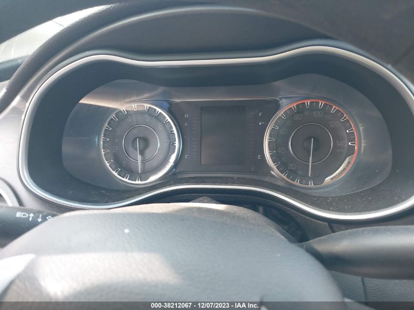 2016 CHRYSLER 200 LIMITED - 1C3CCCAB8GN143768