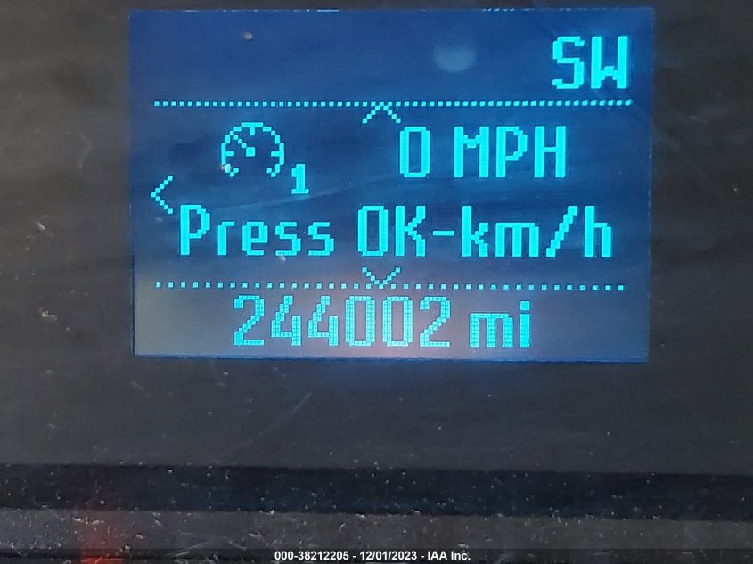2018 FORD F-250 XL - 1FT7W2BT3JEC39630