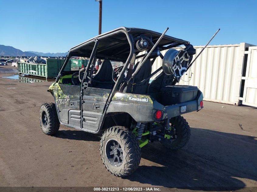 2021 KAWASAKI KRT800 C JKBRTCG14MB524881