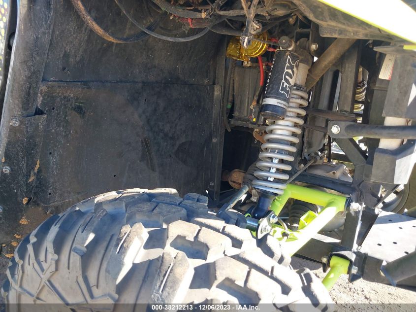2021 KAWASAKI KRT800 C JKBRTCG14MB524881
