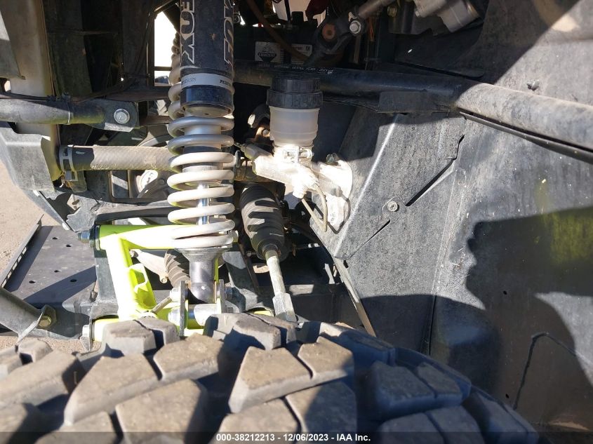 2021 KAWASAKI KRT800 C JKBRTCG14MB524881