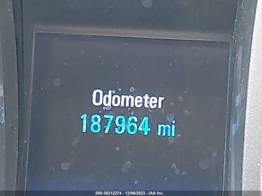 2015 CHEVROLET MALIBU 2LT - 1G11E5SX0FF214465