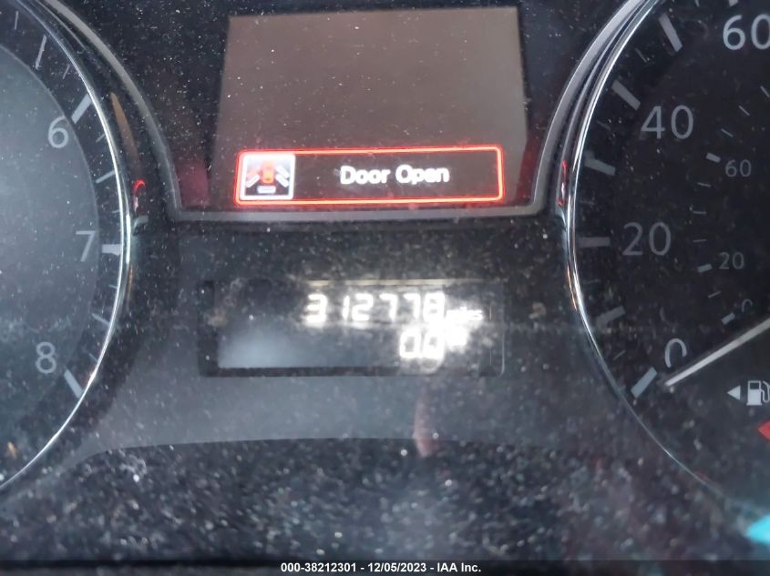 2015 NISSAN ALTIMA 2.5 S - 1N4AL3AP7FN389536