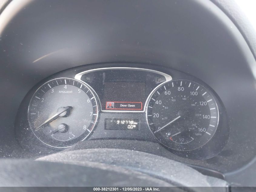 2015 NISSAN ALTIMA 2.5 S - 1N4AL3AP7FN389536