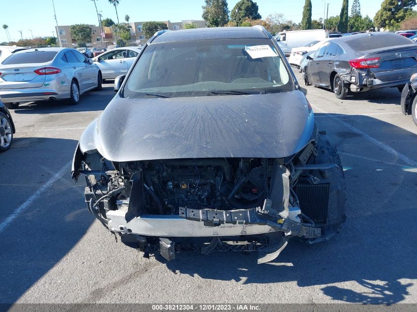 2017 INFINITI QX60 - 5N1DL0MN9HC554433