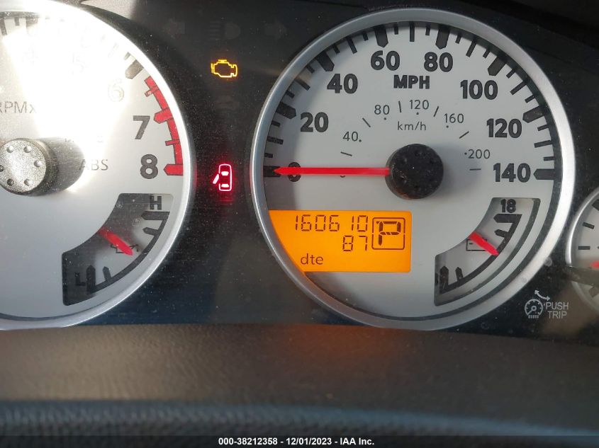 2013 NISSAN FRONTIER PRO-4X - 1N6AD0EV2DN744878