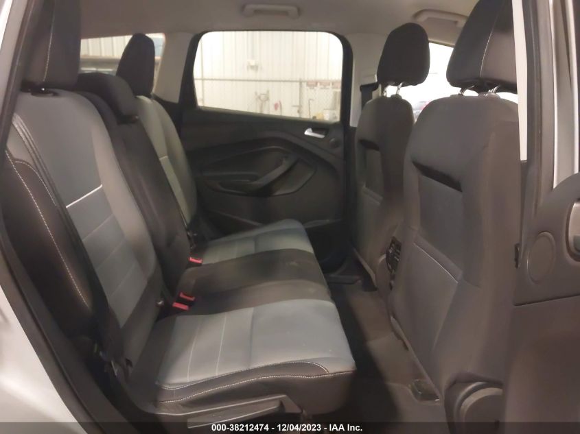 2015 FORD ESCAPE SE - 1FMCU0GX6FUA25390