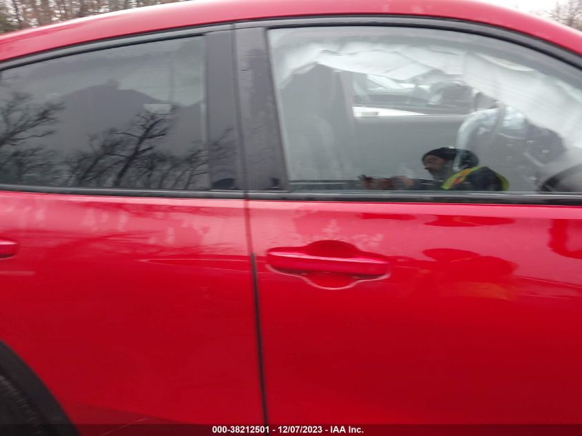 2023 HONDA HR-V SPORT - 3CZRZ2H5XPM715314