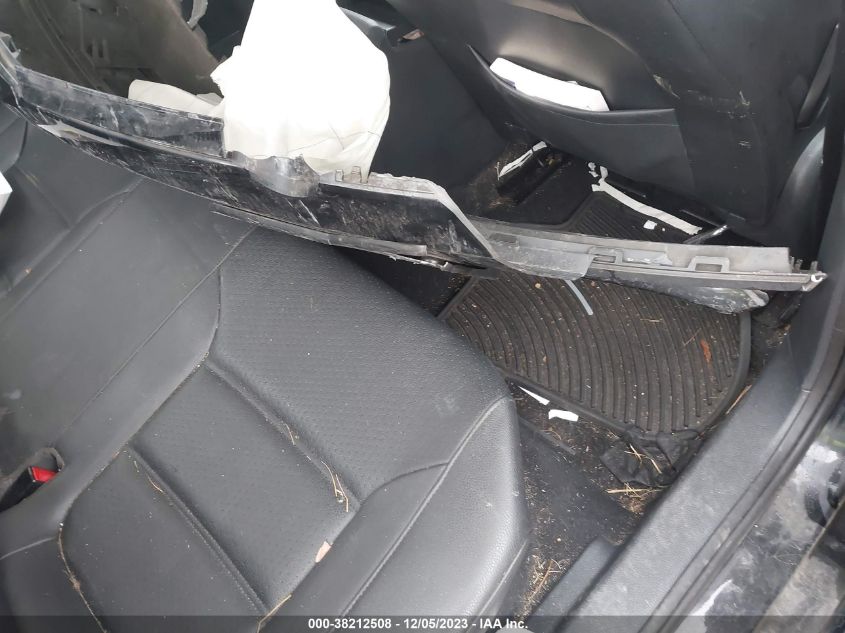 2014 VOLKSWAGEN JETTA 1.8T SE - 3VWD17AJ3EM412137