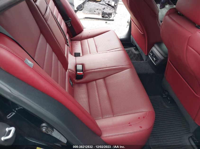 2014 LEXUS IS 350 - JTHBE1D27E5001571