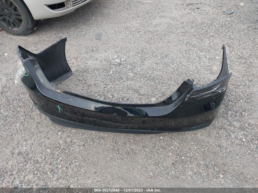 2023 TOYOTA CAMRY XLE - 4T1F11AK3PU791684