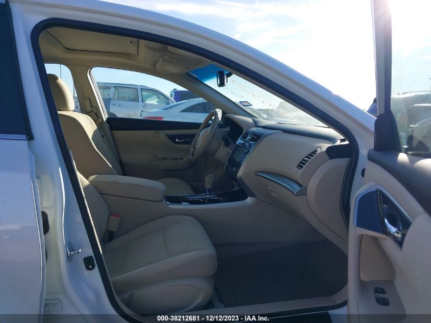 2014 NISSAN ALTIMA 2.5/S/SV/SL - 1N4AL3AP2EC267144