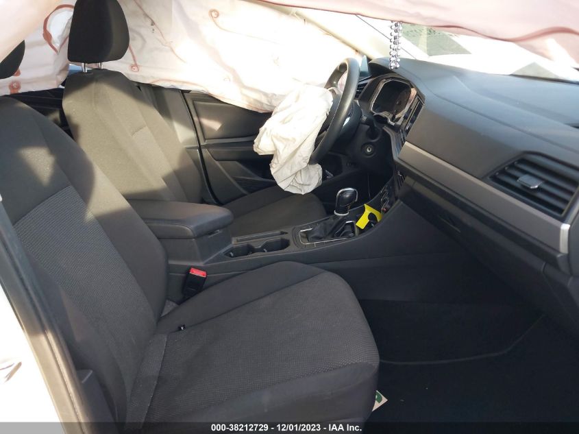 2019 VOLKSWAGEN JETTA S/SE/R-LINE - 3VWC57BU6KM127498