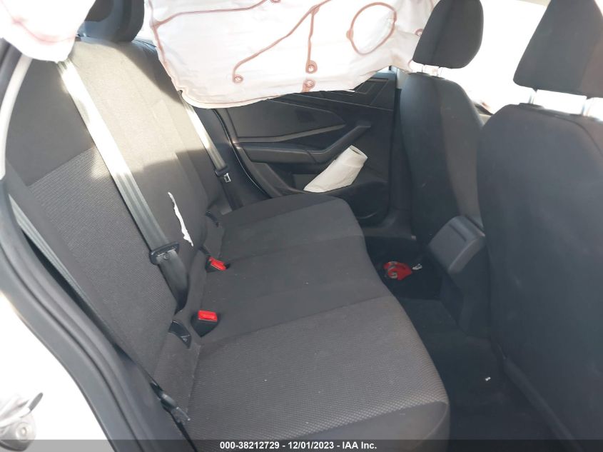 2019 VOLKSWAGEN JETTA S/SE/R-LINE - 3VWC57BU6KM127498
