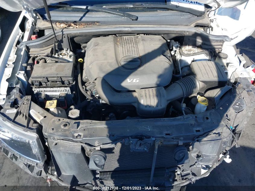 2015 JEEP GRAND CHEROKEE LIMITED - 1C4RJEBG4FC922564