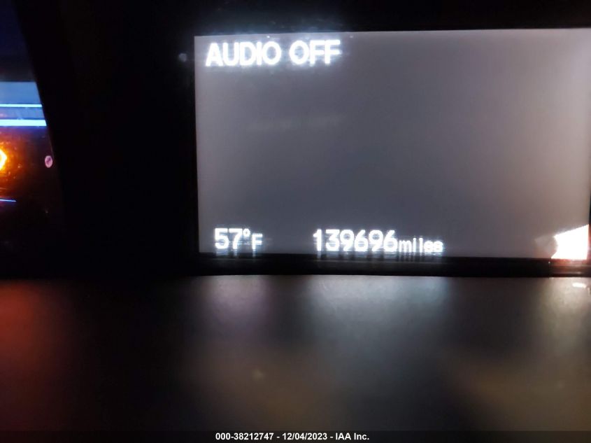 2014 HONDA CIVIC LX - 19XFB2F53EE216622