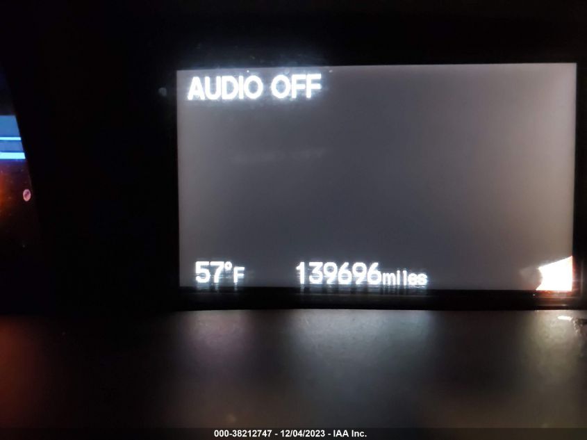 2014 HONDA CIVIC LX - 19XFB2F53EE216622