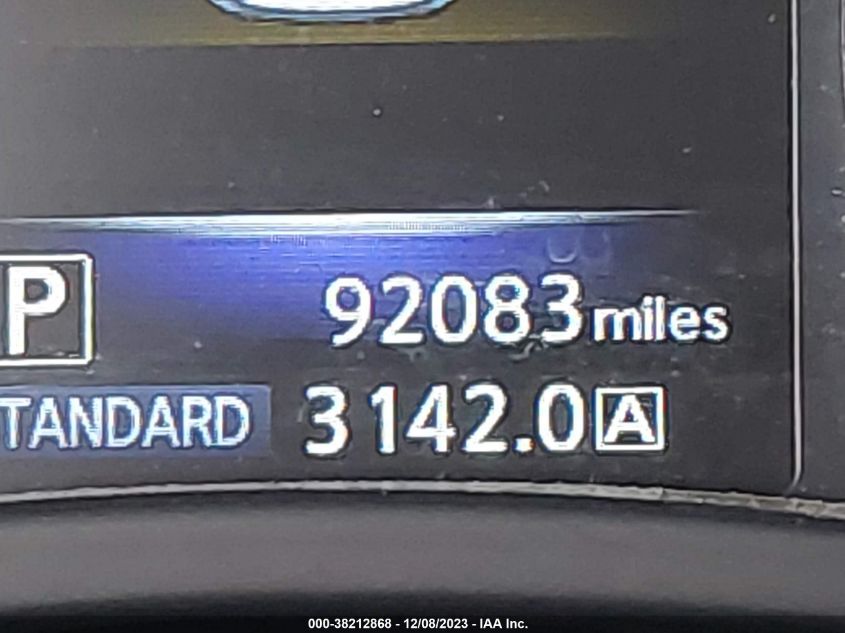 2017 INFINITI Q50 PREMIUM - JN1CV7AP2HM642021