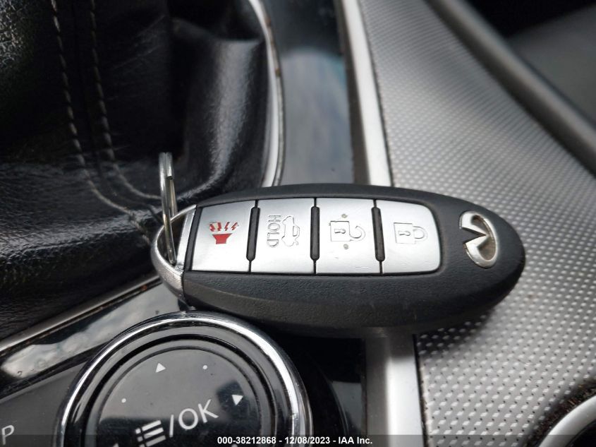 2017 INFINITI Q50 PREMIUM - JN1CV7AP2HM642021